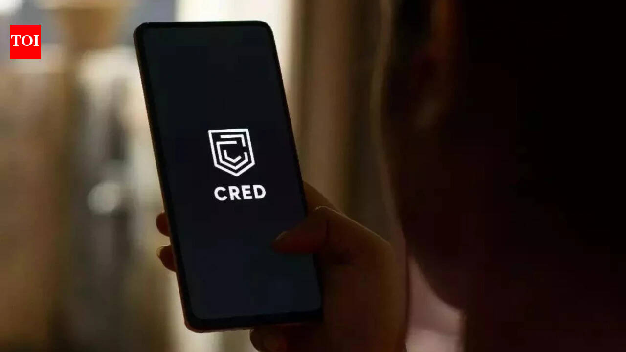 CRED pivots to wealth on Kuvera, betting on `truth telling’ – The Times of India