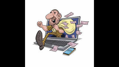 Cybercrime crackdown leaves citizens facing debit freezes