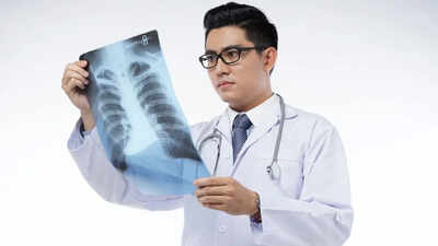 New molecular tests to change how TB is detected?