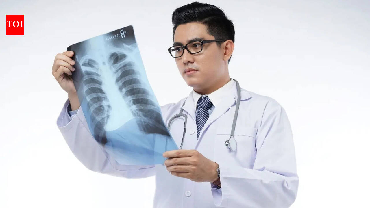 New molecular tests to change how TB is detected?