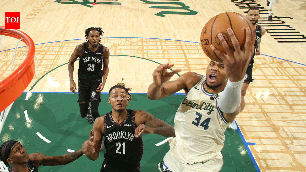 Milwaukee Bucks vs Brooklyn Nets injury report: Who's playing, injured and questionable players, head-to-head records, team stats, and more (April 7, 2026)