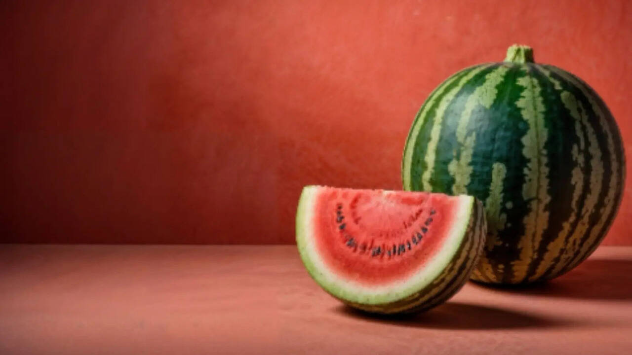 Is Your Summer Watermelon Safe? Tips to Spot Real Watermelons