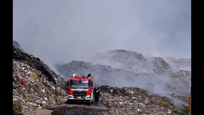 GPCB issues notice to SMC over Khajod fires