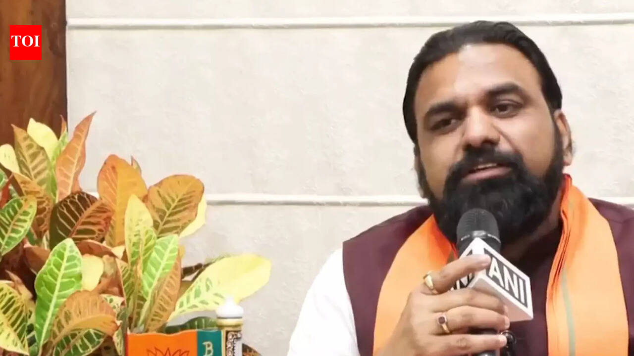 Remove infiltrators to restore Bengal’s pride, says Samrat