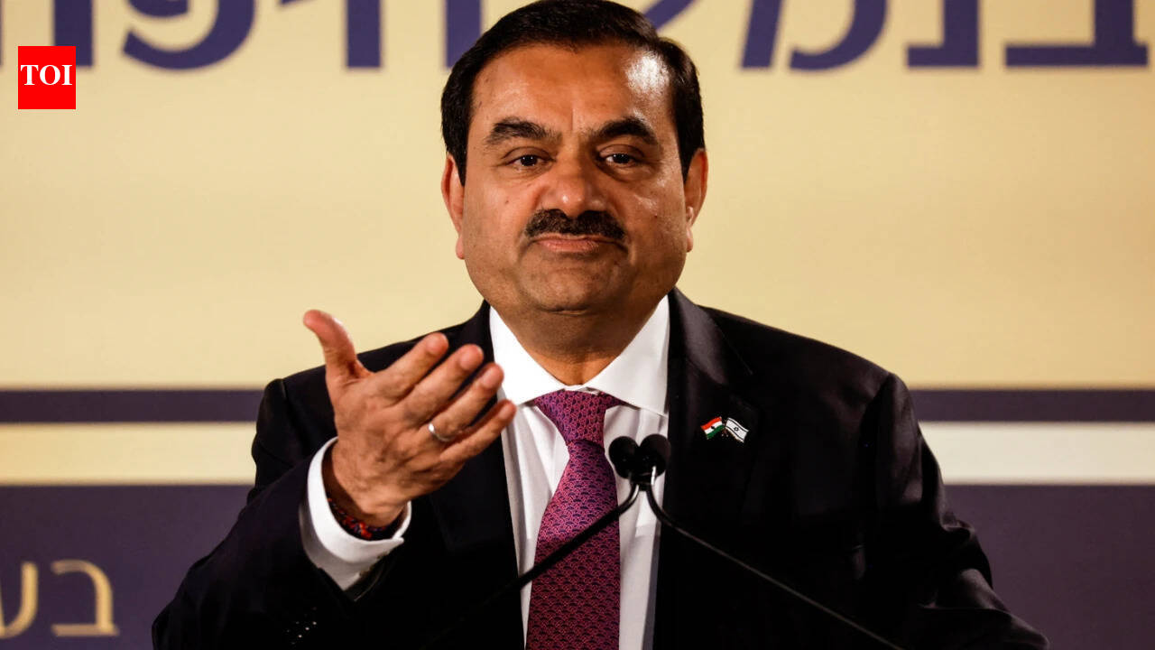 Adani seeks dismissal of SEC fraud case in US, denies wrongdoing