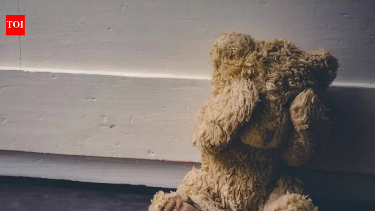 Construction worker arrested for raping 7-year-old in Thane