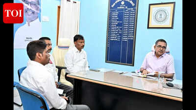 Fraud alert at treasury: Bokaro police accountant arrested for diverting Rs 4.29 crore; investigation reveals systemic lapses and immediate personnel changes