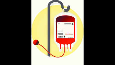Post-Covid health & lifestyle changes drain Bengaluru’s blood banks