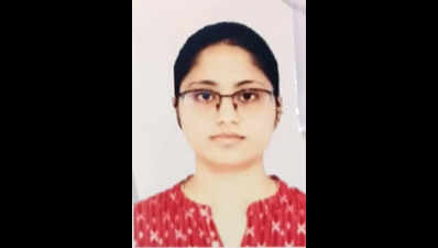 Govt bus mows down 22-yr-old techie in Sec V