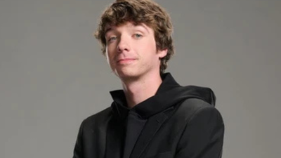 Who is Kirklin Mack? YouTuber goes viral after convincing Adam Raby to rob fake bank, fans compare him to MrBeast