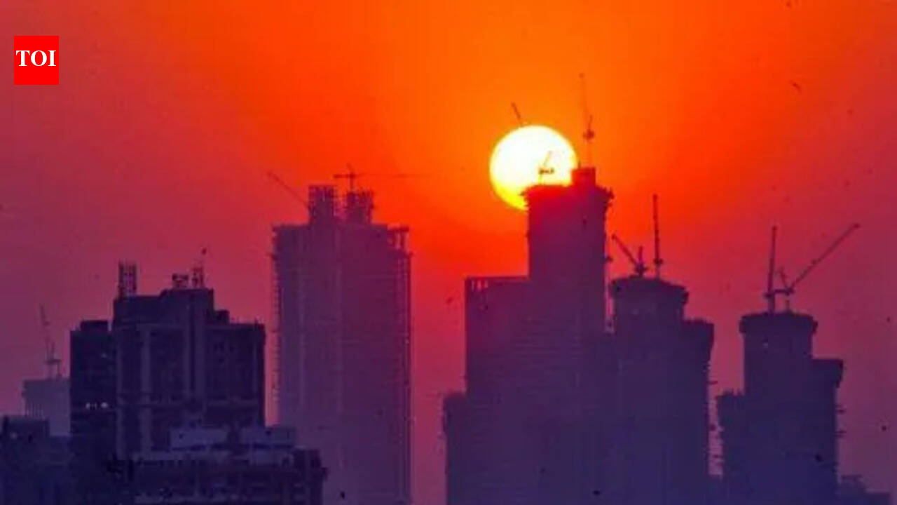 The Times of India - Politics - News Image