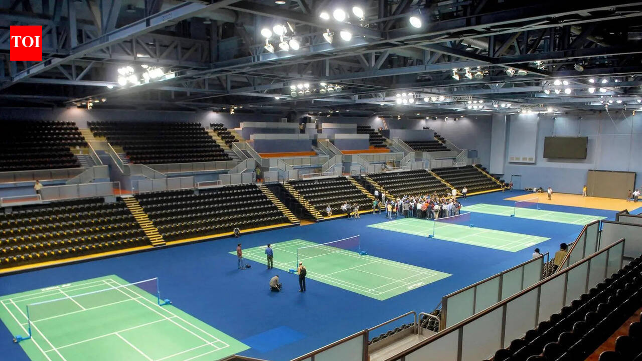 Sports complexes meant for sports, don’t dilute purpose with b’day parties, late night events: Delhi HC