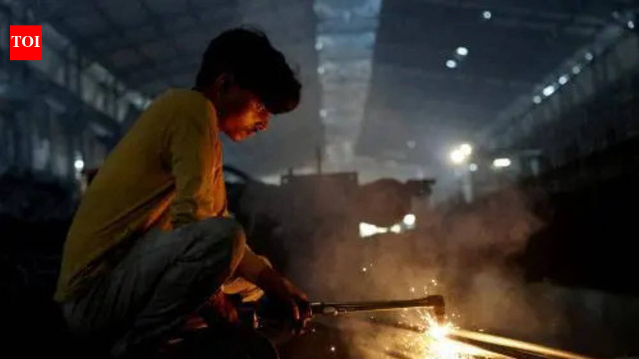 The Times of India - Business - News Image