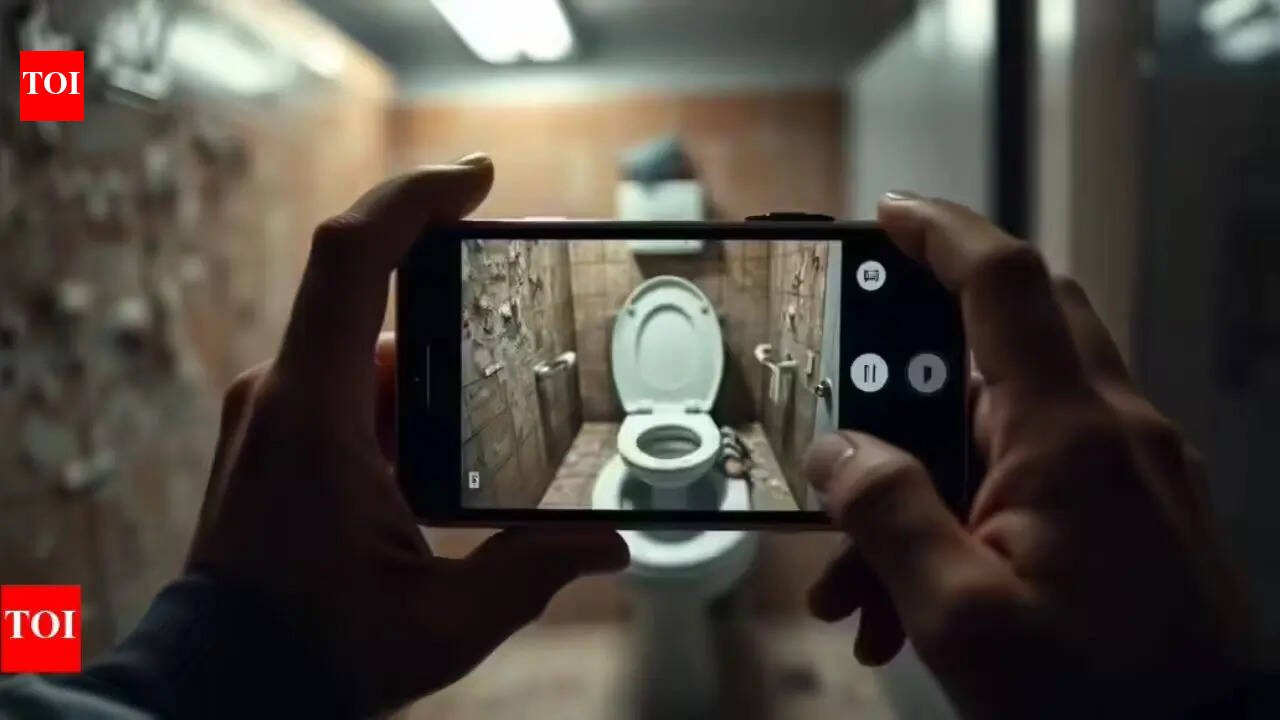 How to get Rs 1,000 FASTag credit by reporting dirty toll plaza toilets to NHAI through Rajmargyatra app