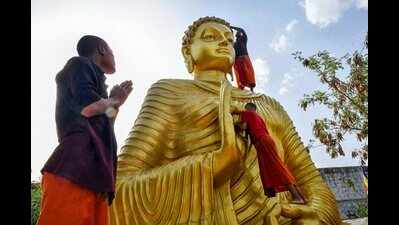 Buddha Purnima: BTMC begins preparations for celebrations