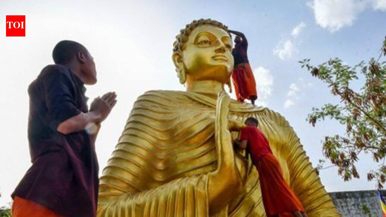 Buddha Purnima: BTMC begins preparations for celebrations