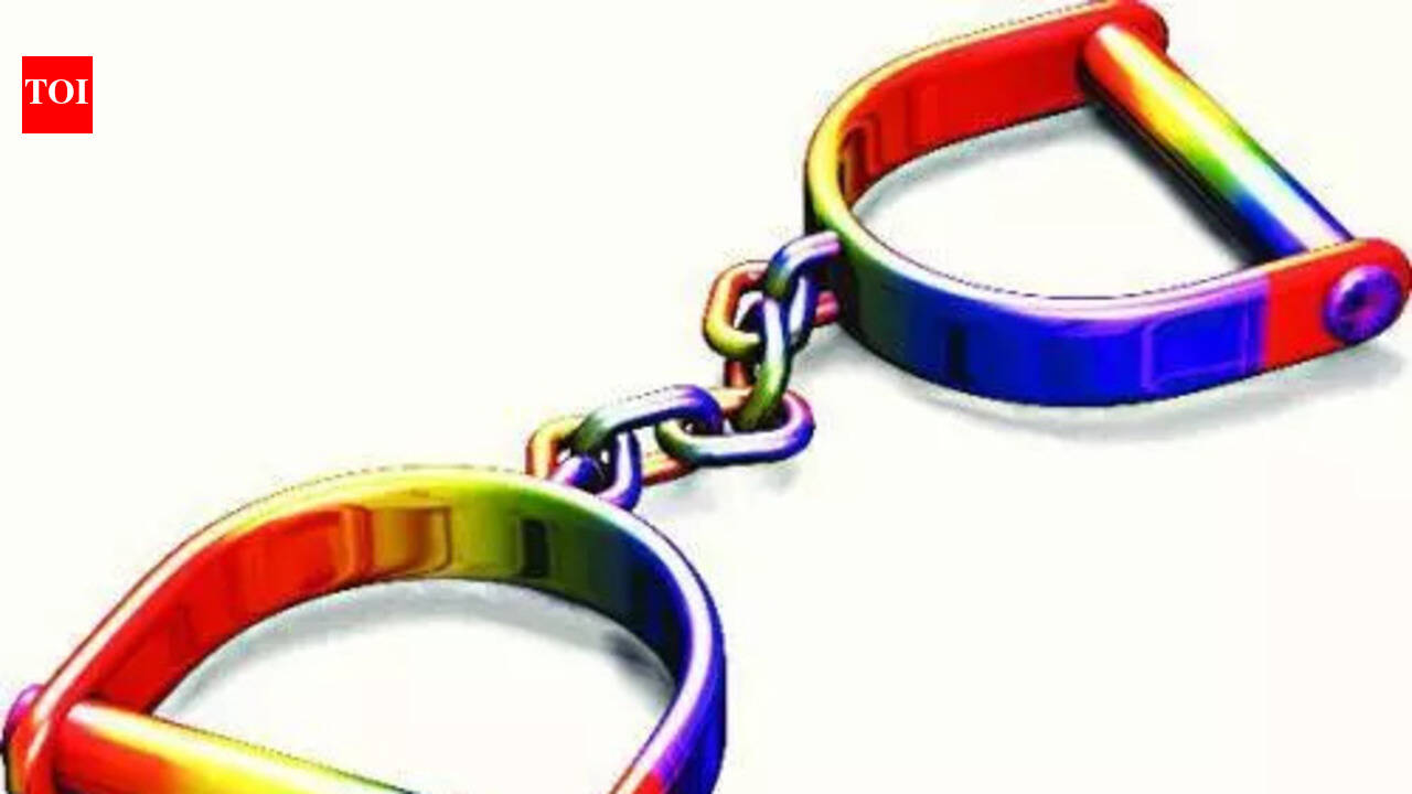 SP suspends 3 Araria SHOs, removes cop