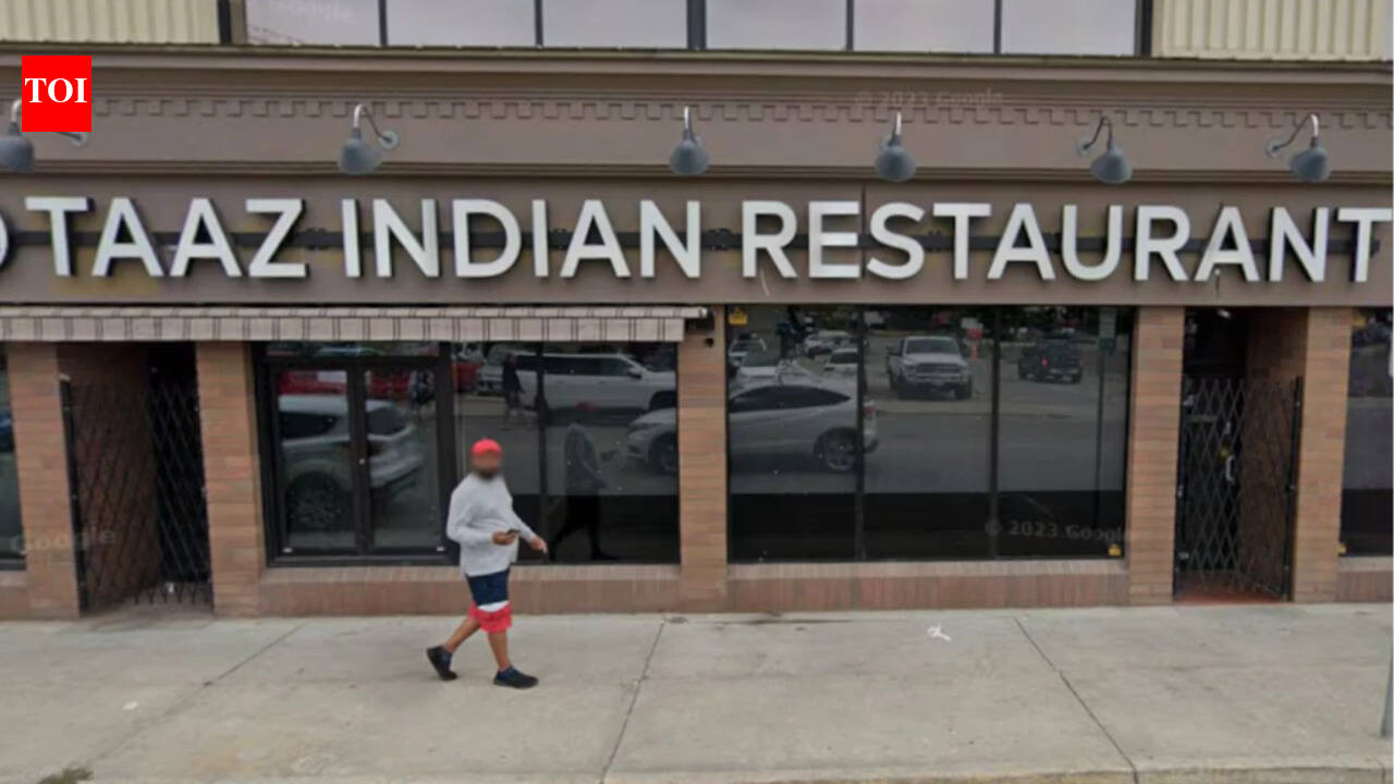 Indian restaurant faces 10-day suspension after serving alcohol to minor without checking ID in Canada