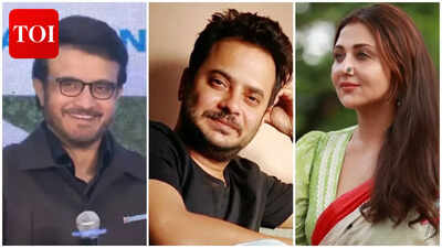 Swastika Mukherjee slams Sourav Ganguly over remarks on Rahul Arunoday Banerjee’s death: ‘He should be aware of his words’