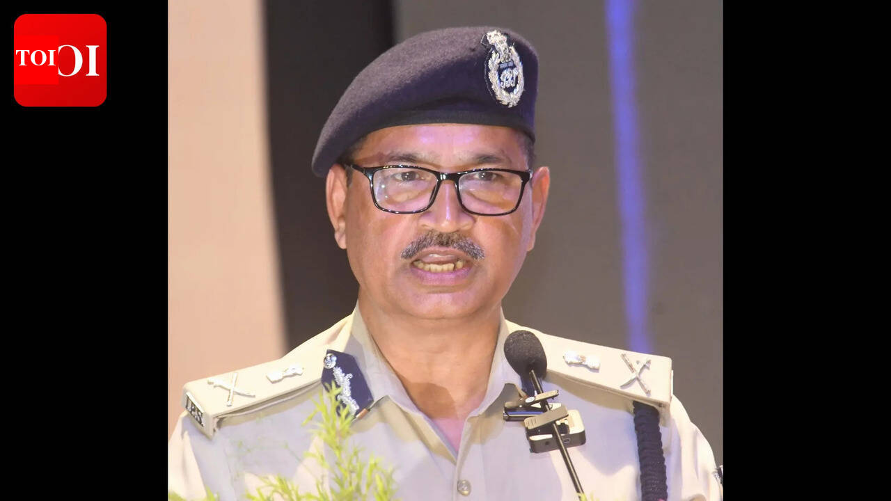 DGP: Nine more Forensic Science Laboratories to be made functional soon