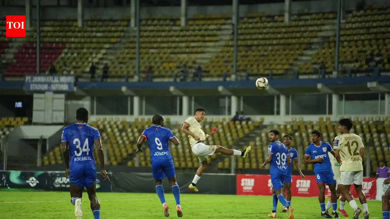 Finally, a win for Dempo