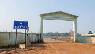 Three more destinations to get intra-state air connectivity