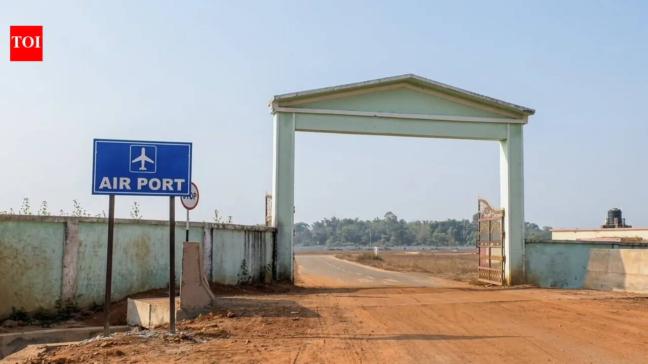 Three more destinations to get intra-state air connectivity