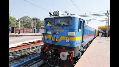 Danapur division reports highest-ever earnings