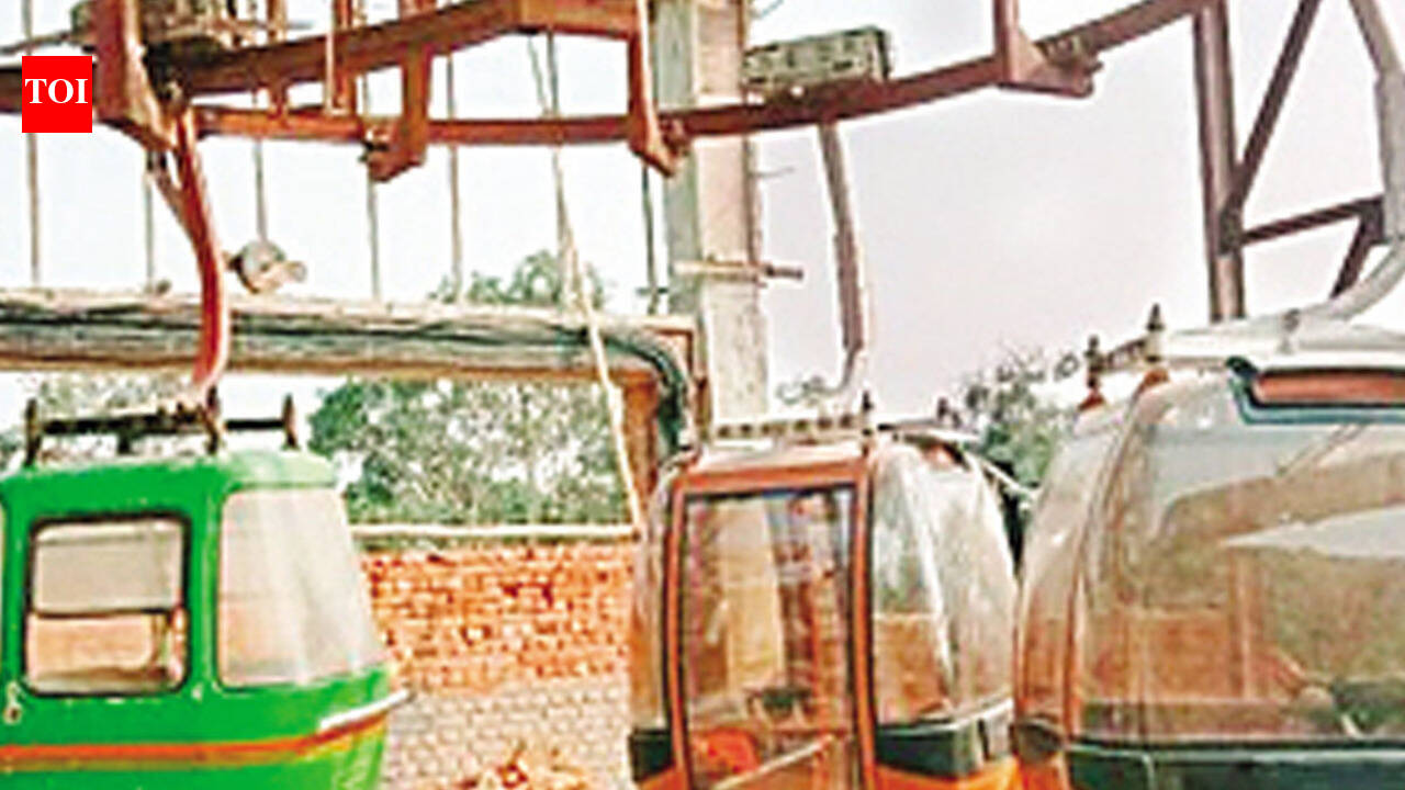 Rajgir ropeway to remain closed from April 8-20