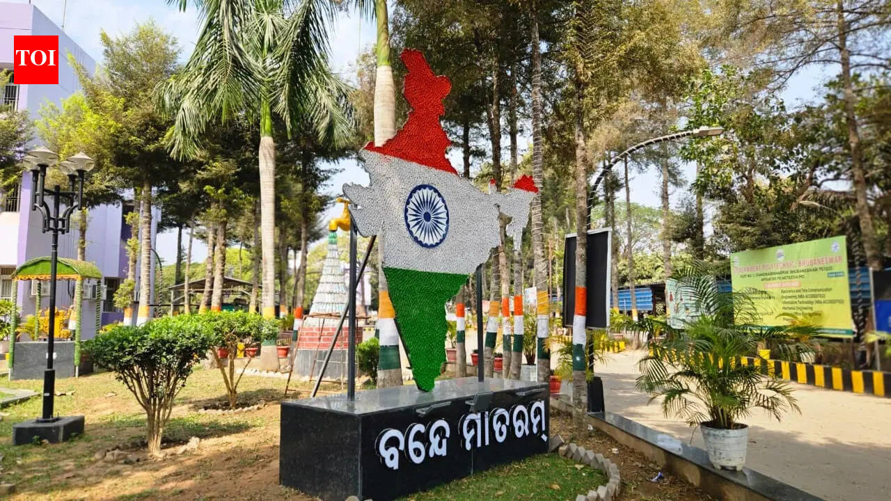 Polytechnic students to turn waste into art pieces