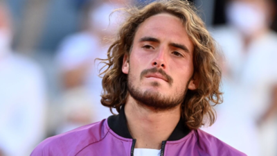  Stefanos Tsitsipas faces harsh reality as Benoit Maylin reacts to Monte Carlo Masters defeat