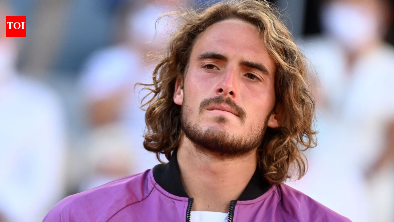 “He’s going to sink”: Stefanos Tsitsipas faces harsh reality as Benoit Maylin reacts to Monte Carlo Masters defeat