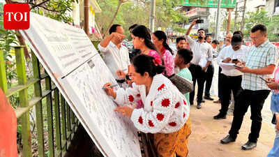 Dibrugarh fights to breathe easy, looks to pick an MLA who cares