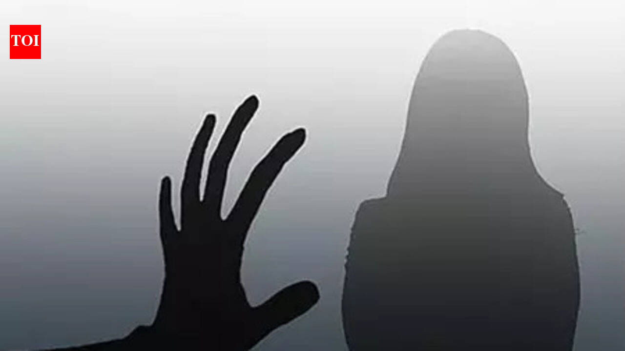 Kaimur district jolted by 2 rape incidents; police arrest two suspects while manhunt continues for another