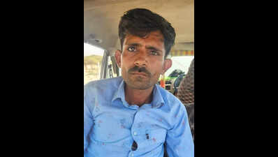 Pakistan-routed methamphetamine worth Rs 25 crore busted in joint strike by Gujarat, Rajasthan ATS