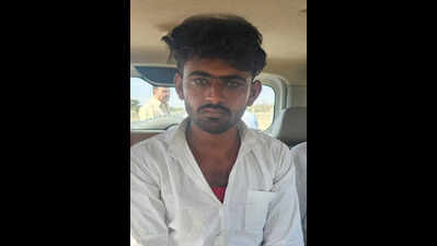 Pakistan-routed methamphetamine worth Rs 25 crore busted in joint strike by Gujarat, Rajasthan ATS