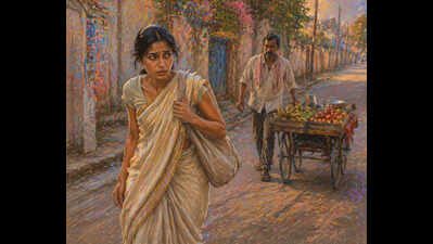 Food cart vendor held for stalking teacher after she spurns his proposal