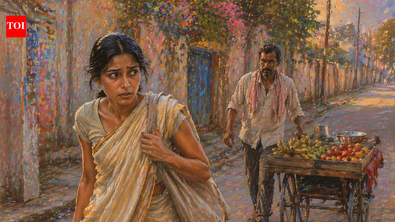 Food cart vendor held for stalking teacher after she spurns his proposal