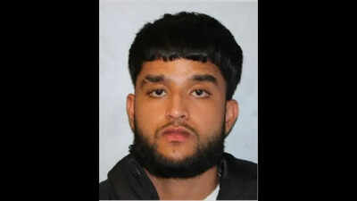 Indian man arrested in New York state for $200,000 scam; called people and told them 'you are wanted on a warrant'