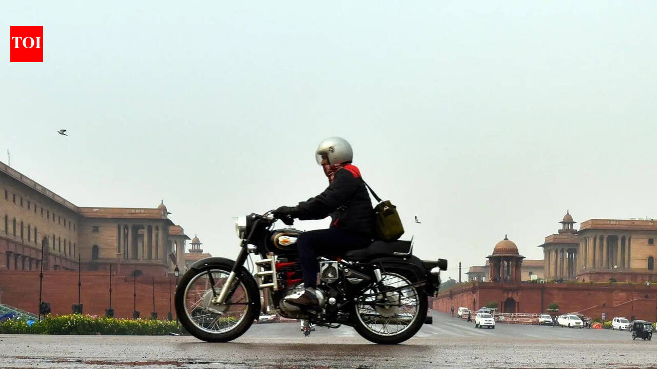 Promenade plan near Yuga Yugeen Bharat Museum metro stn sent for revision