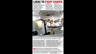 Telangana launches trauma care policy to reduce road accident deaths