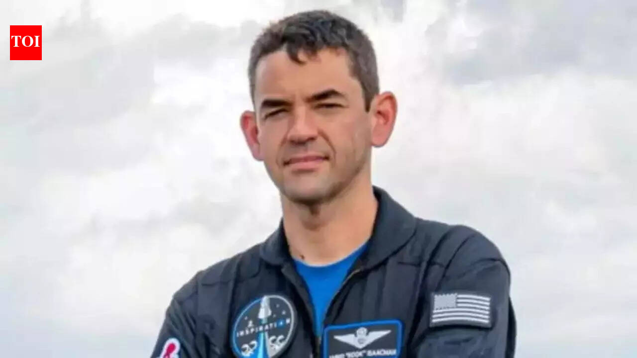 NASA administrator Jared Isaacman thanks Elon Musk and Jeff Bezos, says those who criticise billionaire space travel are ‘outright wrong’ because…