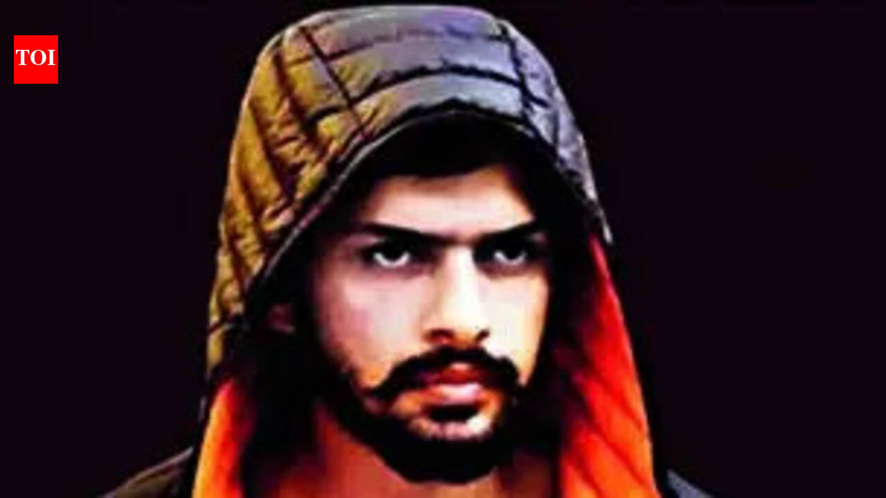 Lawrence Gang Claims Responsibility for Murder of Gangster Bhanu Rana in California