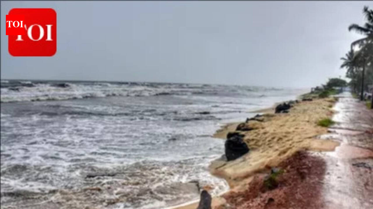 Draft comprehensive plan to allow dwelling units for fisherfolk within 100-200m of HTL