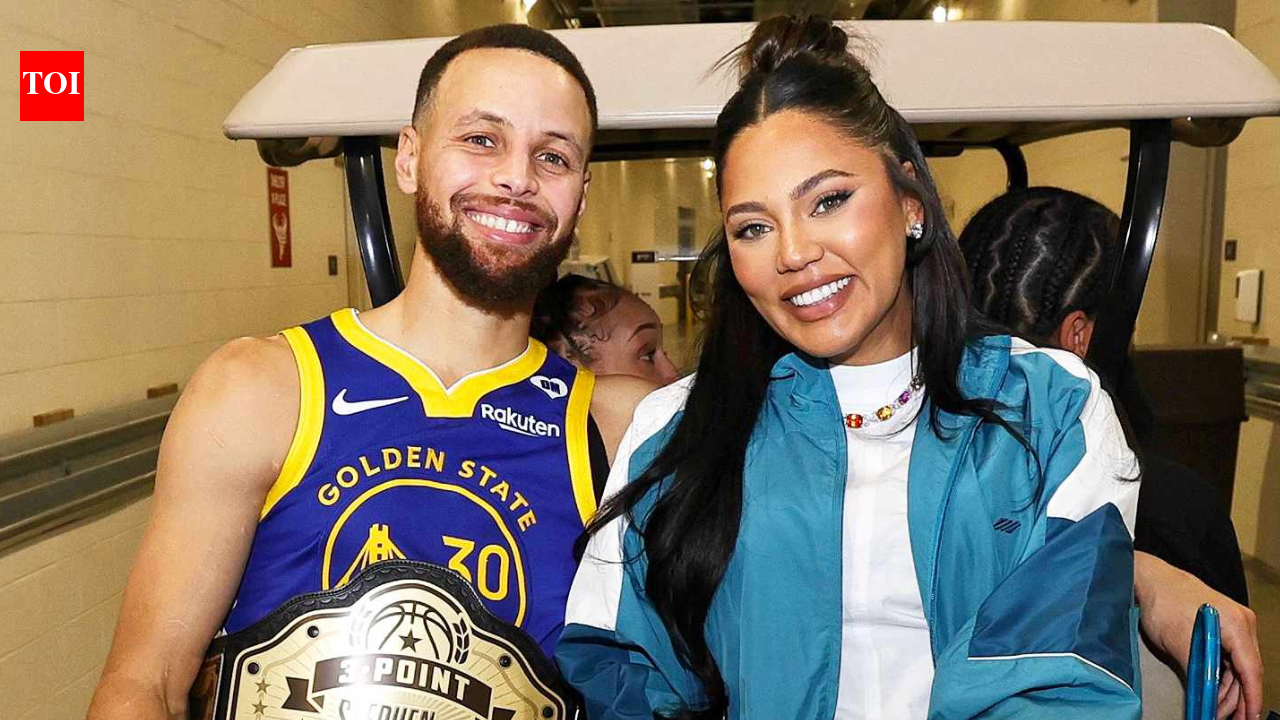 “I don’t have bad days”: Stephen Curry opens up about how Ayesha Curry and kids changed his life