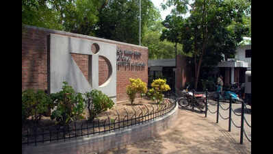 NID sends former chief 12.89 lakh cleaning bill