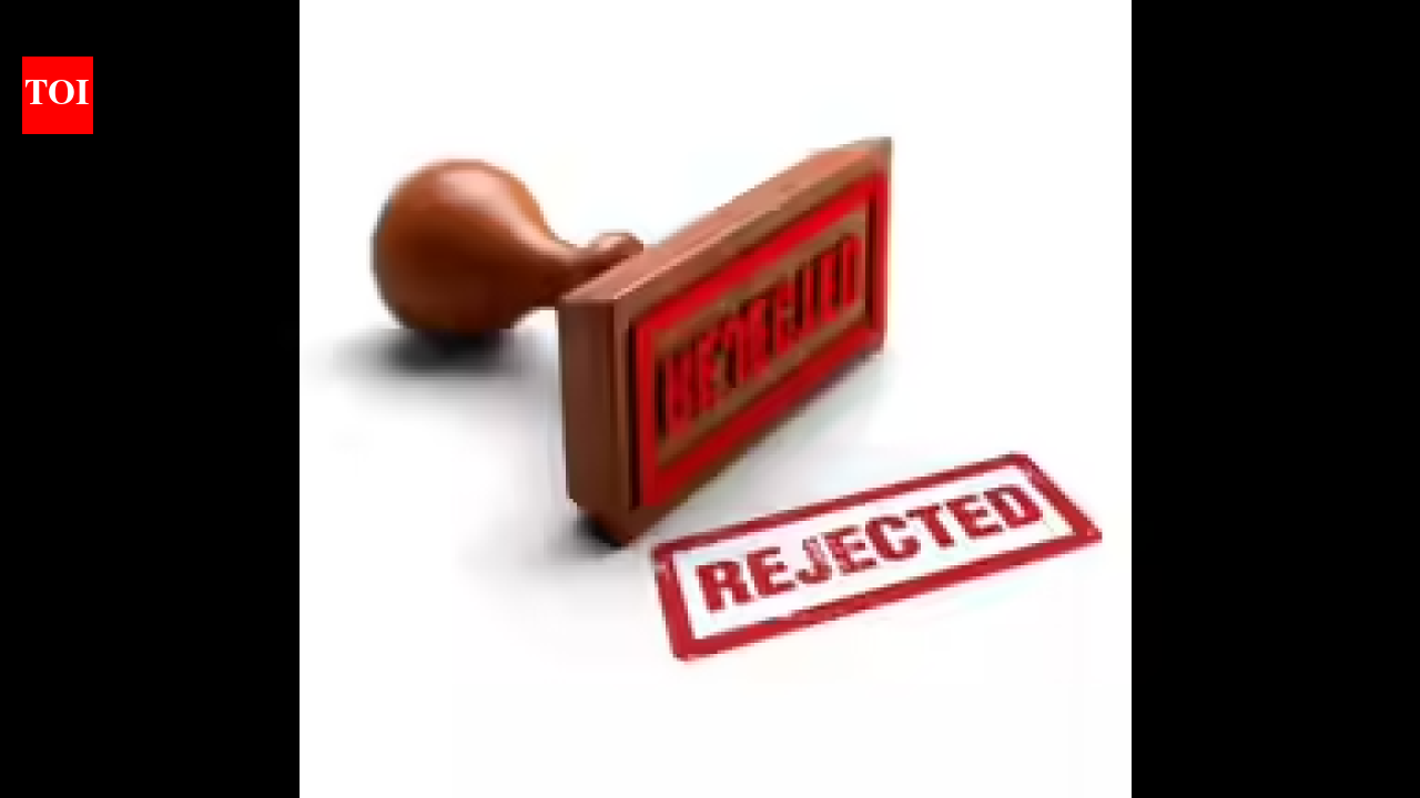 Tamil Nadu assembly election 2026: Over 55% nomination papers rejected in Coimbatore district