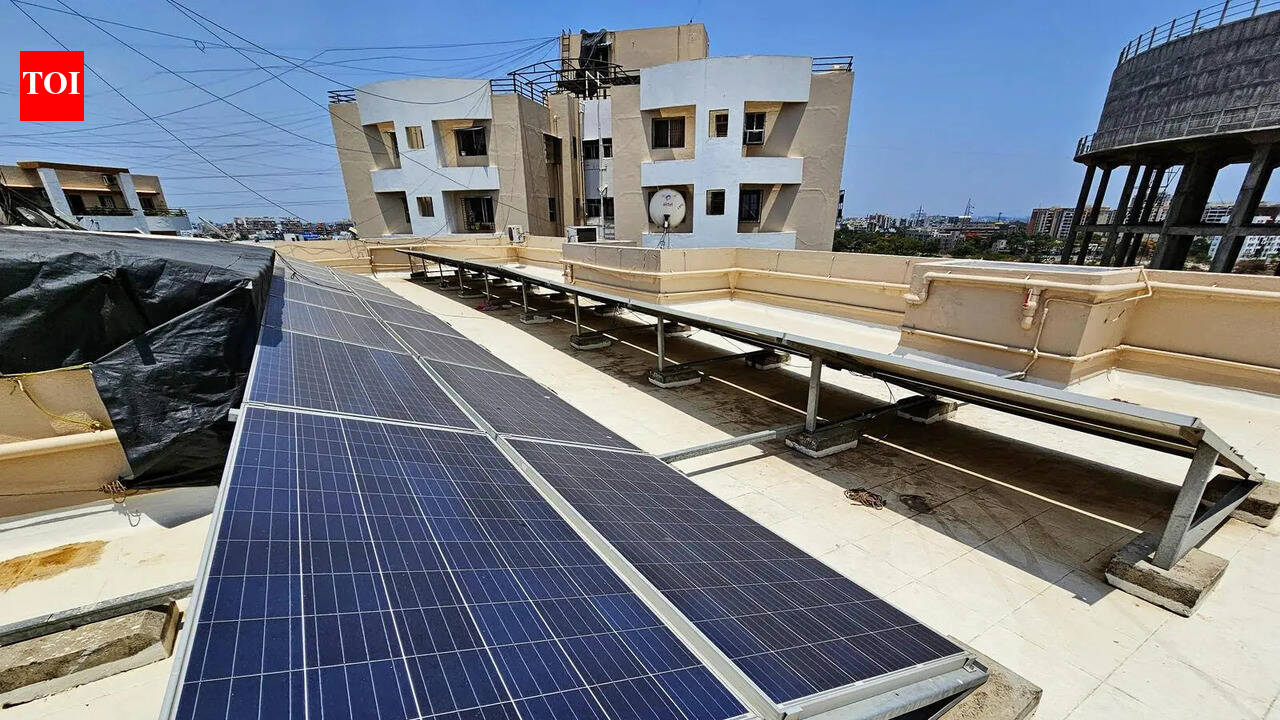 GDA makes rooftop solar panels space in building maps must for approval