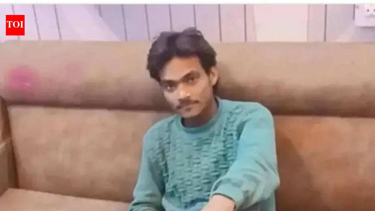 Driver found dead in Palwal farm, employer & co-worker named in FIR