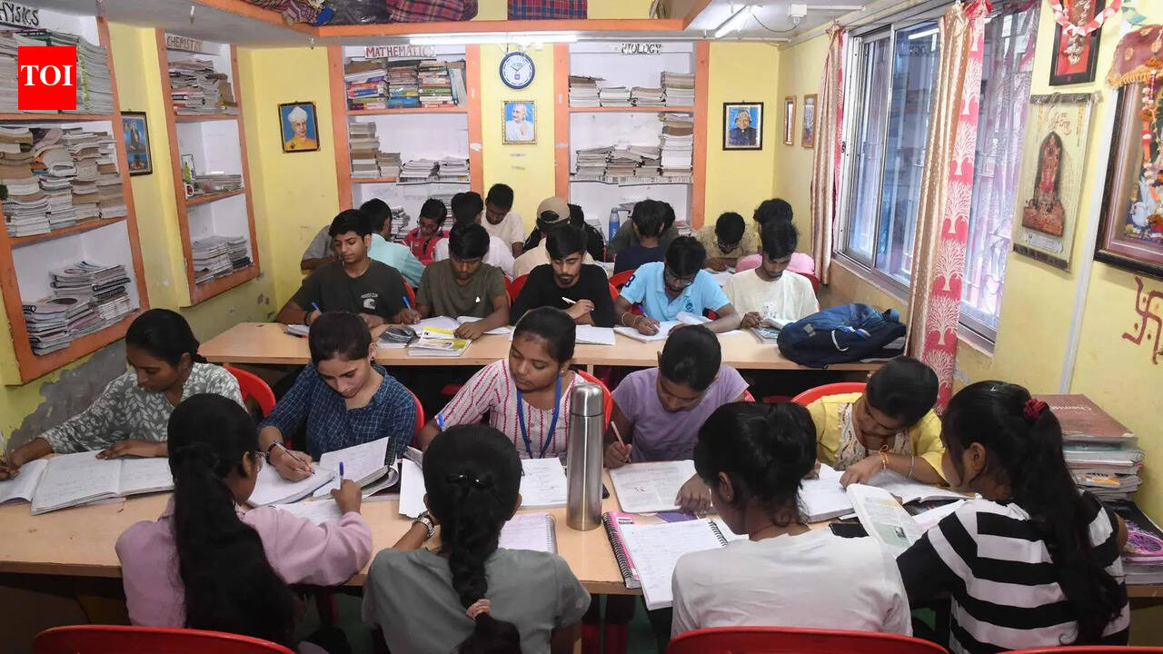 UP Board statewide crackdown on illegal schools, pvt coachings